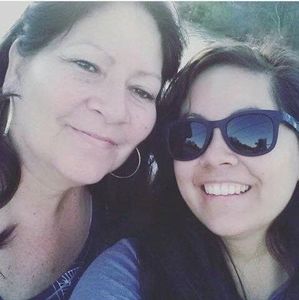 Meet your Posher, Vicky